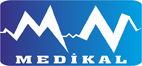 Mn Medikal Logo