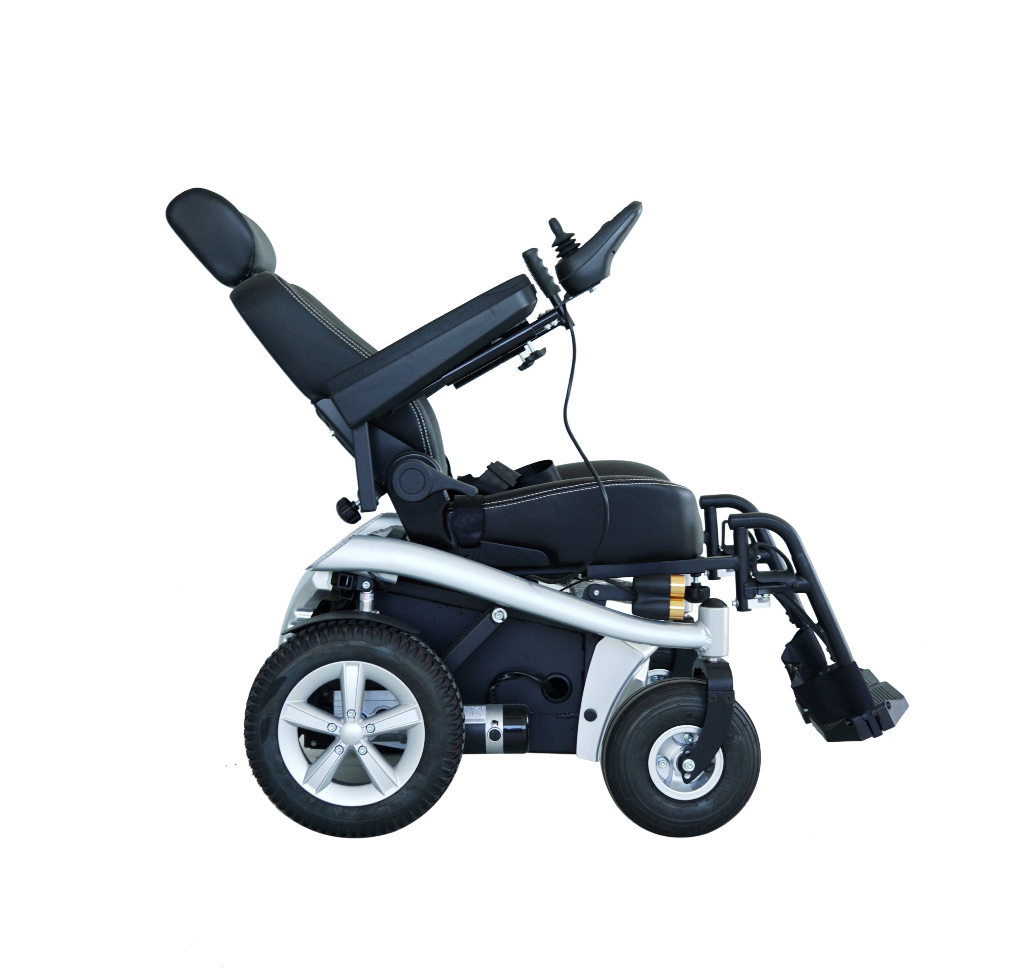 S230 Akülü Tekerlekli Sandalye